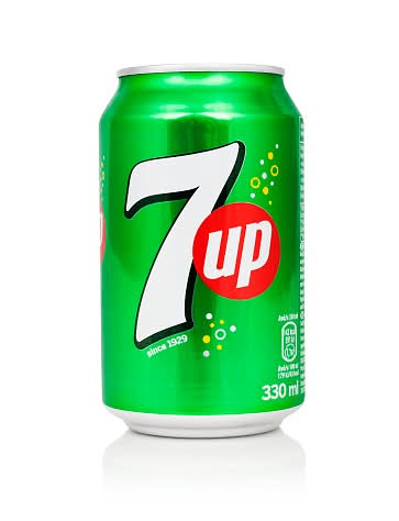 雪碧 Sprite